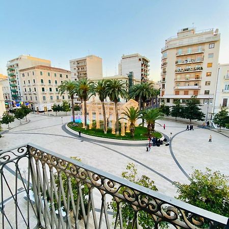 דירות Amica Taranto In Piazza מראה חיצוני תמונה